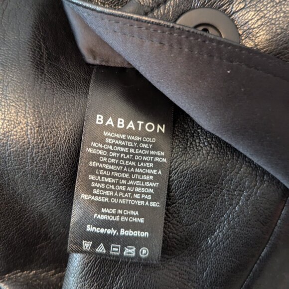 Babaton Vicinity Skirt - Picture 5 of 7